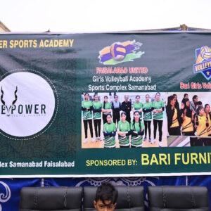 Empower Prize Distribution