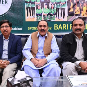 Empower Prize Distribution