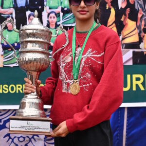 Empower Prize Distribution