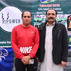 Empower Prize Distribution