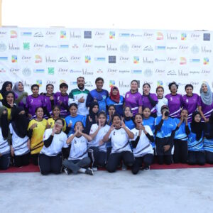 Empower National Tournament