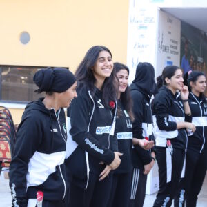 Empower National Tournament