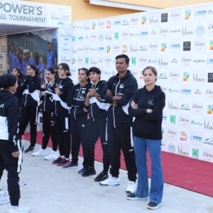 Empower National Tournament