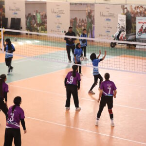 Empower National Tournament