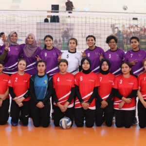 Empower National Tournament