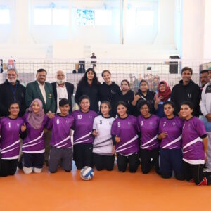 Empower National Tournament