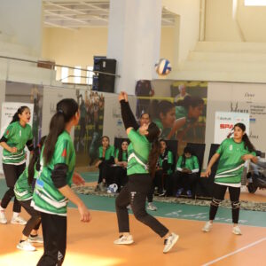 Empower National Tournament