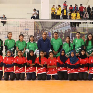 Empower National Tournament
