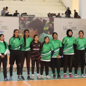 Empower National Tournament