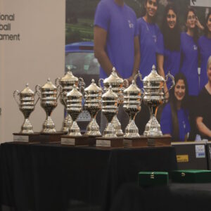 Empower National Tournament