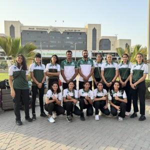 Empower Sports Italy Trip