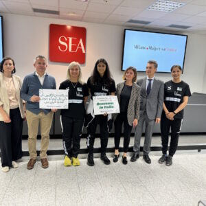 Empower Sports Italy Trip