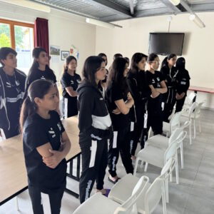 Empower Sports Italy Trip