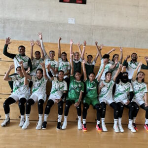 Empower Sports Italy Trip