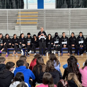 Empower Sports Italy Trip