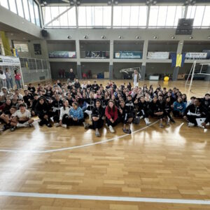 Empower Sports Italy Trip