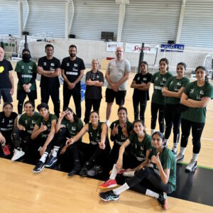 Empower Sports Italy Trip