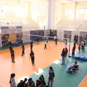 Empower National Tournament
