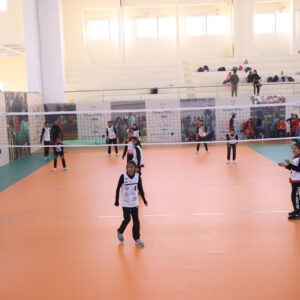 Empower National Tournament