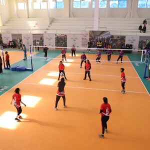 Empower National Tournament
