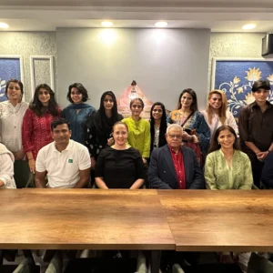 Empower Academy Turkey Trip