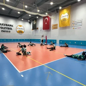 Empower Academy Turkey Trip