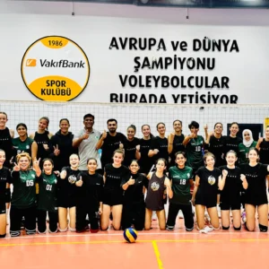 Empower Academy Turkey Trip