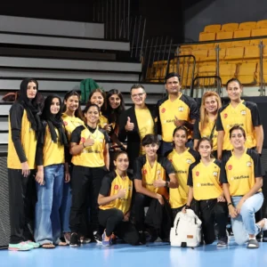 Empower Academy Turkey Trip