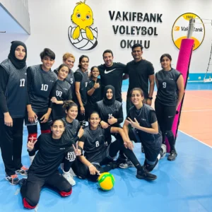 Empower Academy Turkey Trip