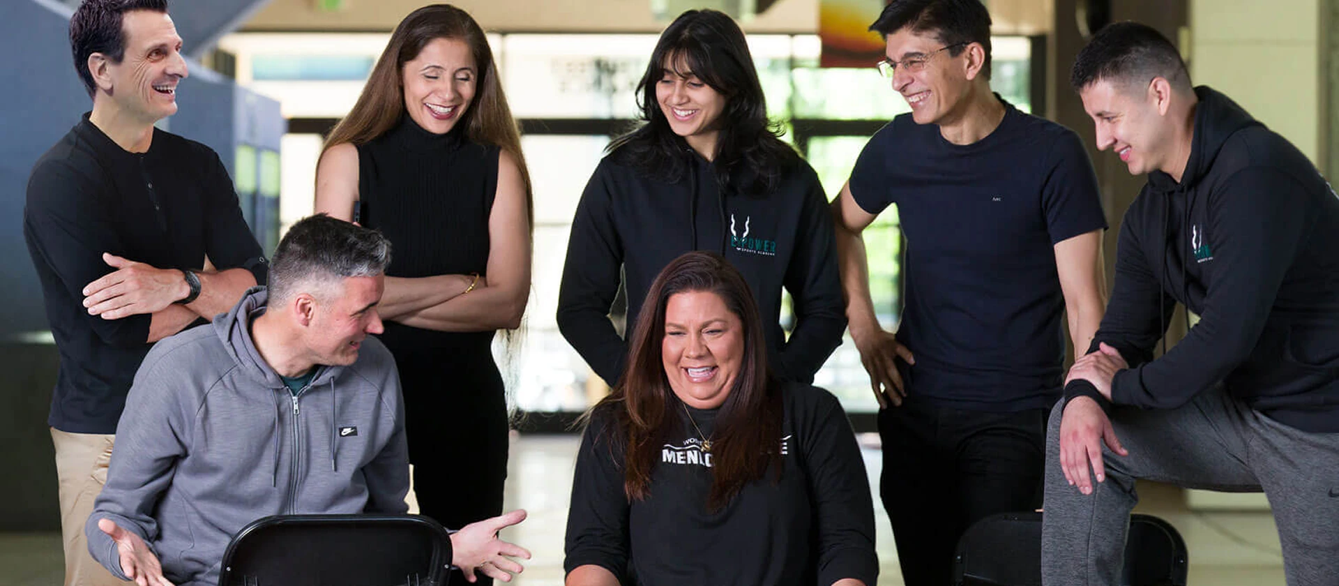 Empower Sports Academy