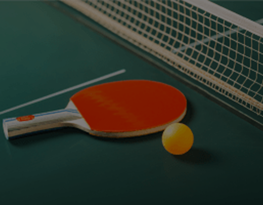Table Tennis