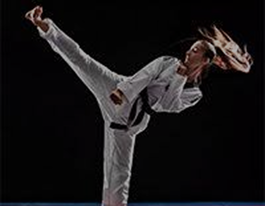 Taekwondo