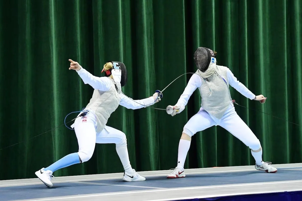 Fencing