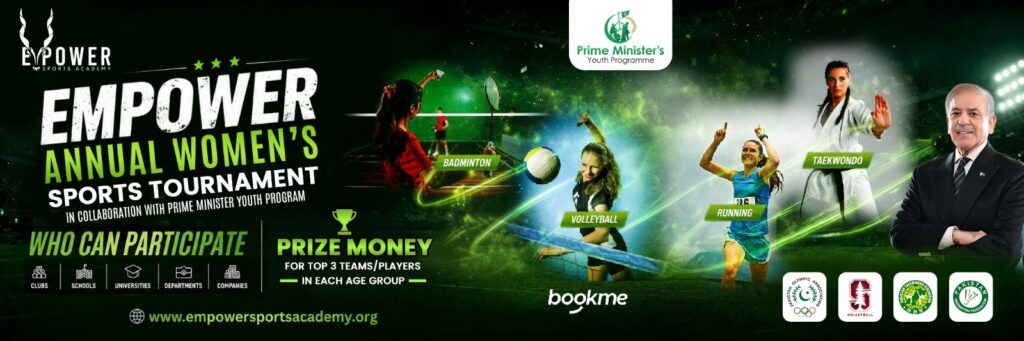 Empower Sports Tournament